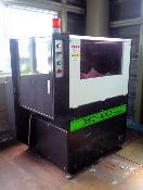 発泡スチロール減容機導入。発泡スチロールリサイクル開始！